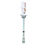 SAMOA PM3 SERIES 55:1 RATIO PUMP 404101