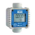 PIUSI ADBLUE ELECTRONIC METER 100 L/MIN