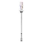 GREASE PUMP SAMOA 55KG RATIO 55:1 ALEMLUBE
