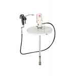 SAMOA 55KG GREASE KIT WITH TROLLEY