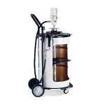 SAMOA 55KG GREASE KIT WITHOUT TROLLEY