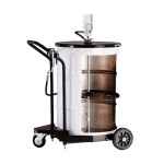 SAMOA 180KG GREASE KIT WITH DOLLY