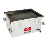 SAMOA 95L CAPACITY WITH ADJUSTABLE SUPPORT RAILS
