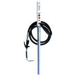 SAMOA 51 OIL TRANSFER KIT FOR HIGH VISCOSITY OIL 20 L/MIN