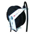 WATER HOSE REEL OPEN RETRACTABLE 15M X 10MM