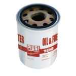 PIUSI 1IN OIL FILTER CARTRIDGE ONLY 60L/MIN