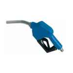 PIUSI ADBLUE AUTOMATIC NOZZLE WITH MAGNETIC STRIP 70 L/MIN