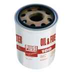PIUSI 1IN OIL FILTER CARTRIDGE ONLY 100L/MIN