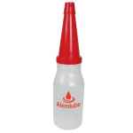 OIL BOTTLE 1000ML 1000-OB ALEMLUBE