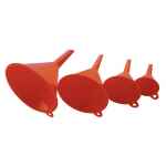 FUNNEL SET 4 PCE ALEMLUBE