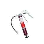 ALEMLUBE TRIGGER ACTION GREASE GUN 8500PSI 220A