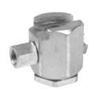ALEMITE GIANT BUTTON HEAD COUPLER PULLON