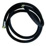 ALEMLUBE 12MM ID OIL HOSE 15M LONG