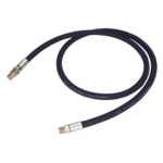 ALEMLUBE 25MM ID OIL HOSE 24M LONG