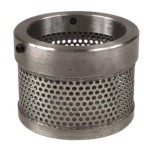 ALEMITE STRAINER FOR 9911 9950 AND 9940 PUMPS
