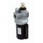 ALEMLUBE AIR LUBRICATOR 1/4 BSP PORT