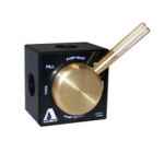ALEMITE 1-1/2 FOUR WAY EVACUATION VALVE