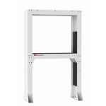 HOSE REEL GANTRY 4-6 HOSE REELS MOUNTING FRAME