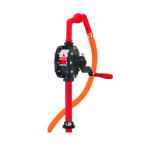 ALEMLUBE RYTON AND S/S ROTARY ACTION DRUM PUMP SUITS 20L DRUMS