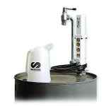 SAMOA OIL MEASURE FILLER