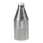 ALEMLUBE FLUSH TYPE NIPPLE COUPLER FOR 11302 AND 11402 GUNS