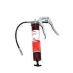 ALEMLUBE 450G CARTRIDGE GREASE GUN TRIGGER ACTION