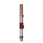 ALEMITE 11 RATIOSOLVENT RESISTANT TEFLON SUITS 20L DRUMS 53 L/MIN