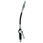 ALEMITE OIL CONTROL VALVE FLEXIBLE NOZZLE 42 L/MIN