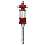 ALEMITE HIGH PRESSURE GREASE PUMP 75:1 RATIO FOR BULK GREASE HOPPERS