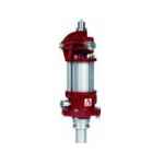 ALEMITE 111 RATIO TRANSFER PUMP FOR 180KG DRUM 39 KG/MIN