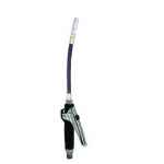 ALEMITE HIGH VOLUME OIL CONTROL VALVE FLEXIBLE NOZZLE 42 L/MIN
