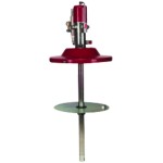 ALEMITE SUPER H 701 RATIO PUMP 8540B