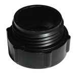 ALEMLUBE TRISURE BUTTRESS THREAD BUNG ADAPTOR 52MM OD