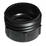 ALEMLUBE MAUSER THREAD BUNG ADAPTOR 65MM OD