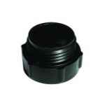 ALEMLUBE ROUND UP BUNG ADAPTOR 61MM OD