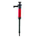 ALEMLUBE POLYPROPYLENE PUSH PULL ACTION DRUM PUMP SUITS 20L DRUMS