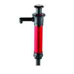 ALEMLUBE POLYPROPYLENE PUSH PULL ACTION DRUM PUMPSUITS 60/205L DRUMS