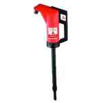 ALEMLUBE POLYPROPYLENE LEVER ACTION DRUM PUMP SUITS 20L DRUMS