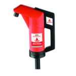 ALEMLUBE POLYPROPYLENE LEVER ACTION DRUM PUMP SUITS 20L DRUMS