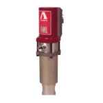 ALEMITE 205L PML 11 RATIO OIL TRANSFER PUMP 60 L/MIN