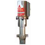 ALEMITE 205L PML 51 RATIO OIL TRANSFER PUMP 26 L/MIN