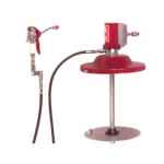 ALEMITE 180KG GREASE KIT 501 RATIO