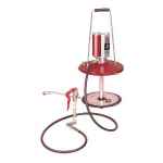 ALEMITE 55KG GREASE KIT WITHOUT TROLLEY