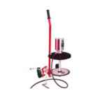 ALEMITE 55KG GREASE KIT WITH TROLLEY