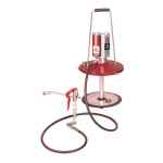 ALEMITE 20KG GREASE KIT WITH CARRY HANDLE 9911H