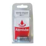 ALEMLUBE STANDARD DUTY COUPLER