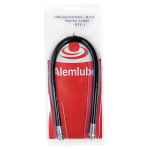 ALEMLUBE R1 GREASE GUN FLEX 450MM LONG