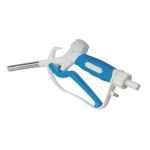 ADBLUE MANUAL SHUT OFF NOZZLE - PLASTIC