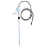 ADBLUE ROTARY HAND OPERATED DRUM PUMP