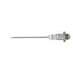 INJECTOR NEEDLE ECONOMY FOR GREASING SEALED BEARINGS ALEMLUBE